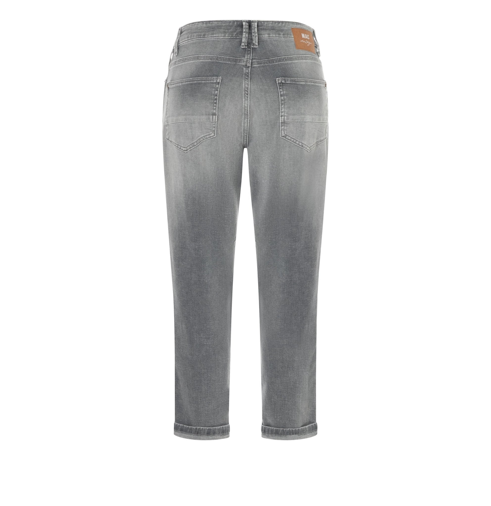 Jeans - MAC Jeans - Iowa Baggy Jeans - Archery Close