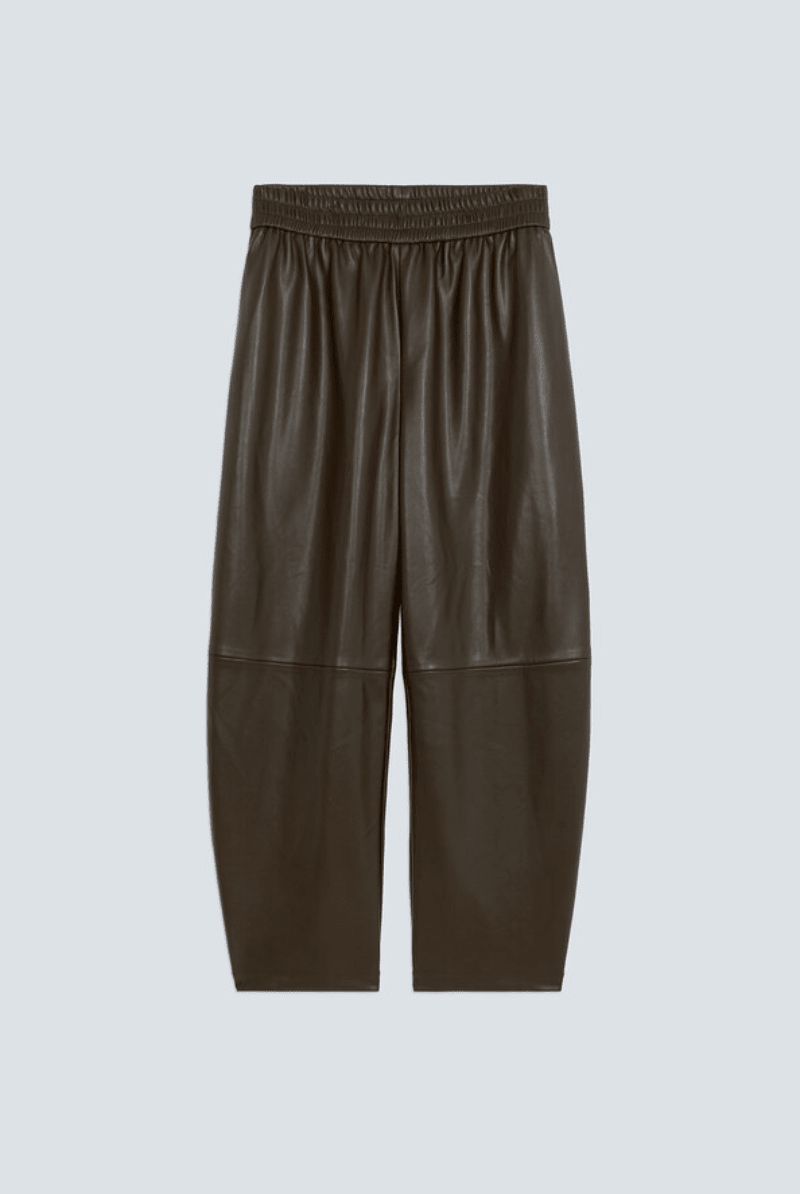 Pants - Suncoo Paris - Just Pant - Archery Close