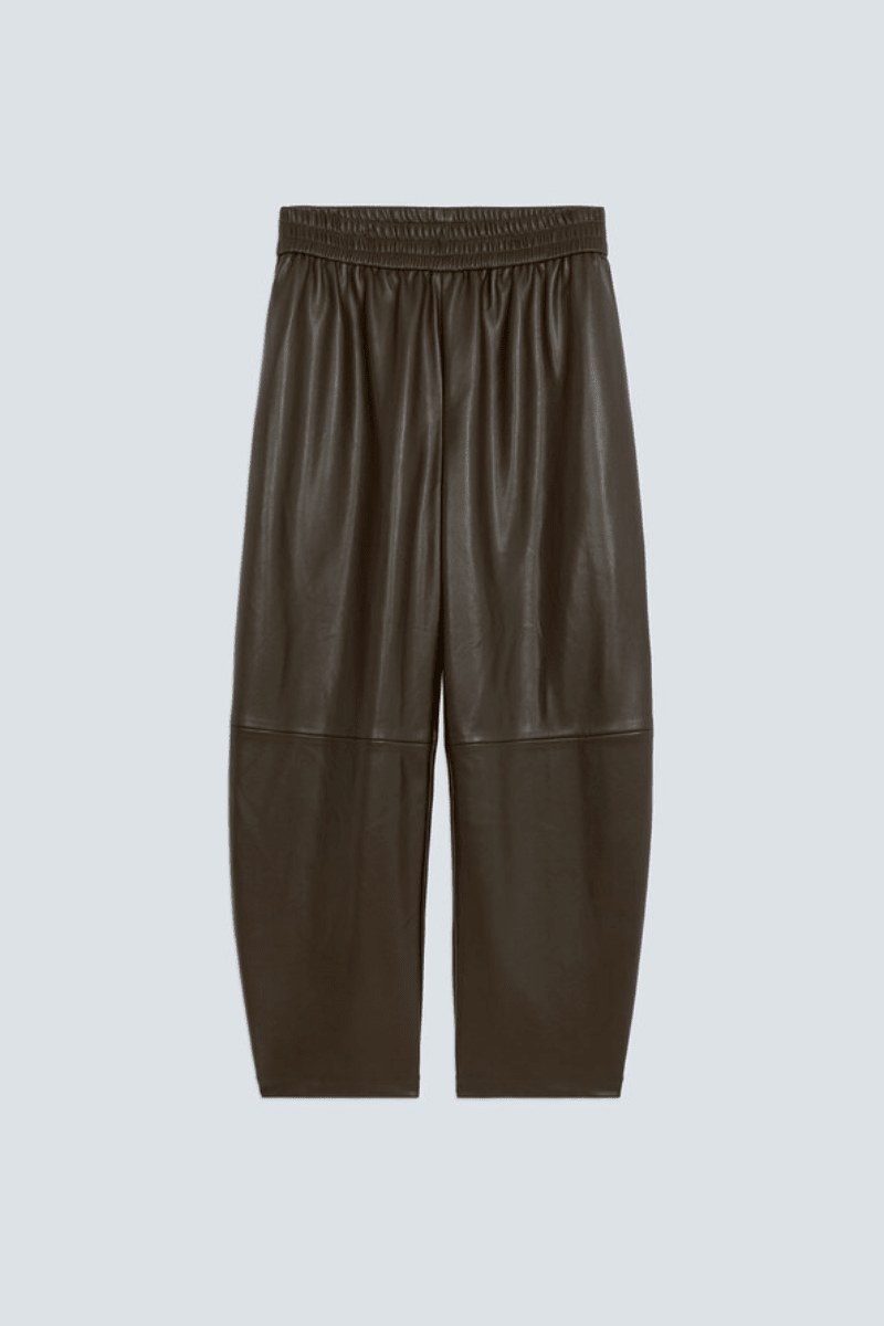 Pants - Suncoo Paris - Just Pant - Archery Close