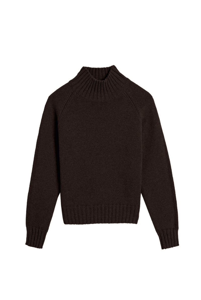 Sweater - DemyLee - Kaitlyn Sweater - Archery Close