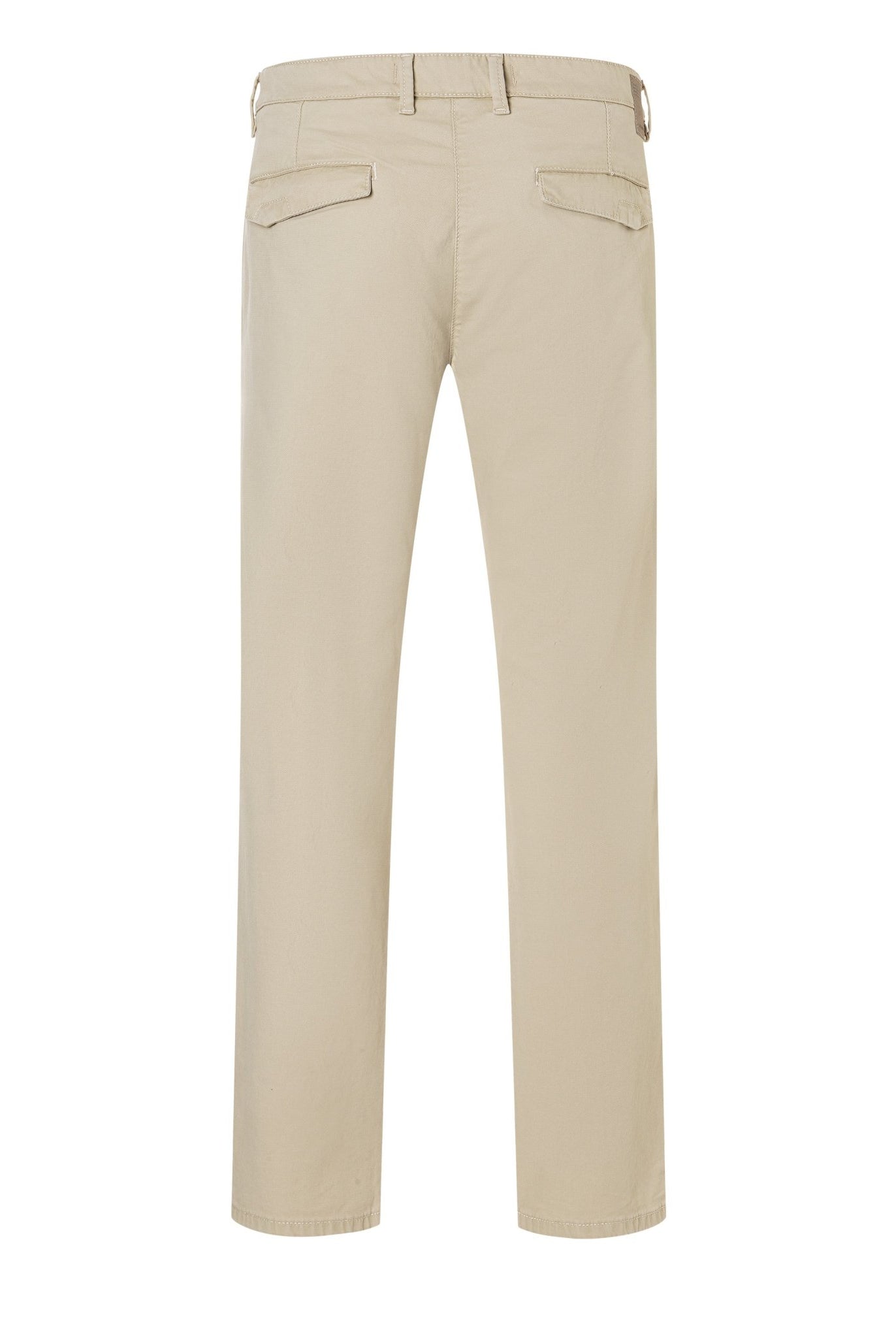 Pants - MAC Jeans - Lenny - Smoothly Beige - Archery Close