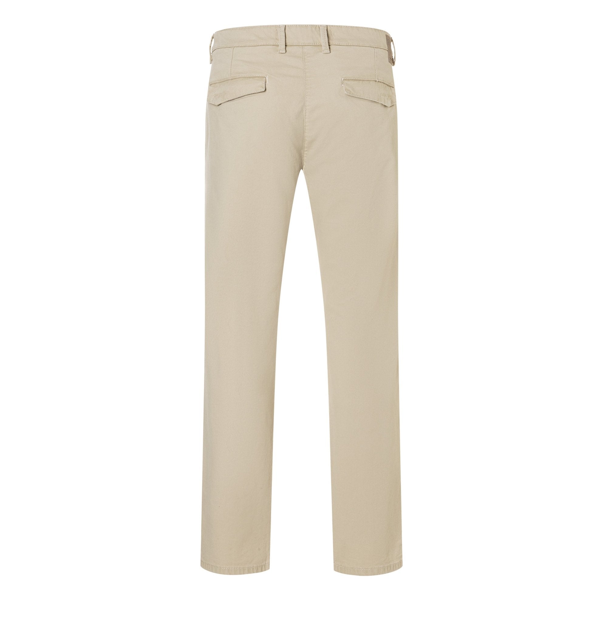 Pants - MAC Jeans - Lenny - Smoothly Beige - Archery Close