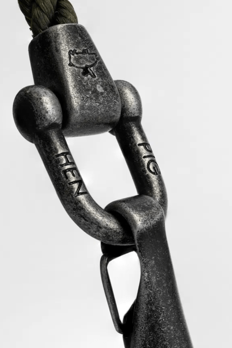 Jewelry - Pig & Hen - Lobster Larry - Archery Close