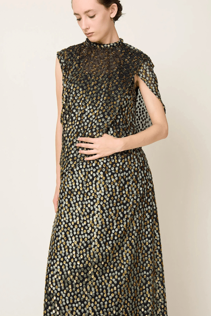 Dresses - Rachel Comey - London Dress - Archery Close
