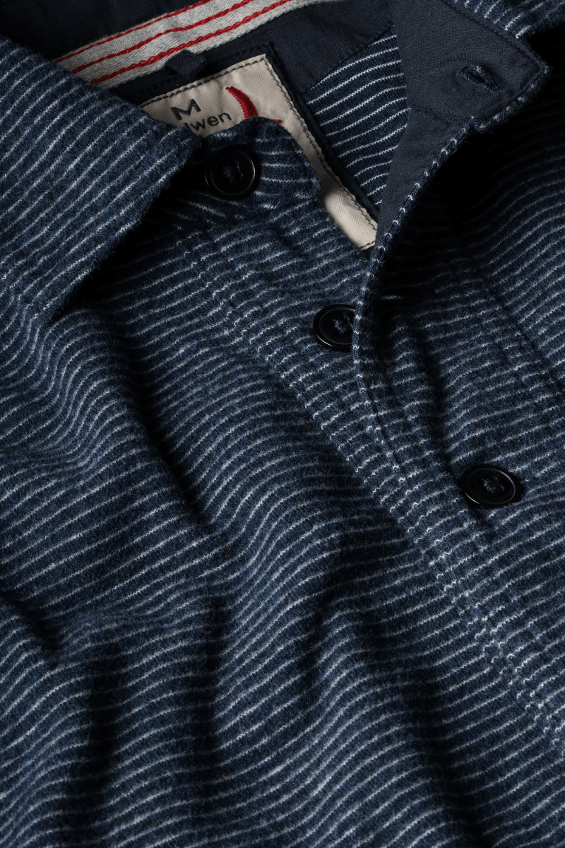 Shirts & Tops - Relwen - Mariner Polo - Archery Close