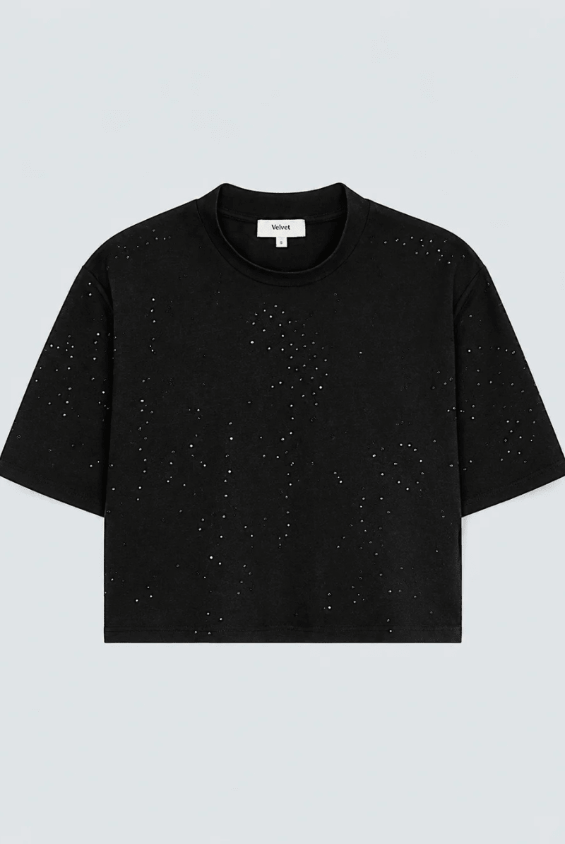 Shirts & Tops - Suncoo Paris - Marius Top - Archery Close