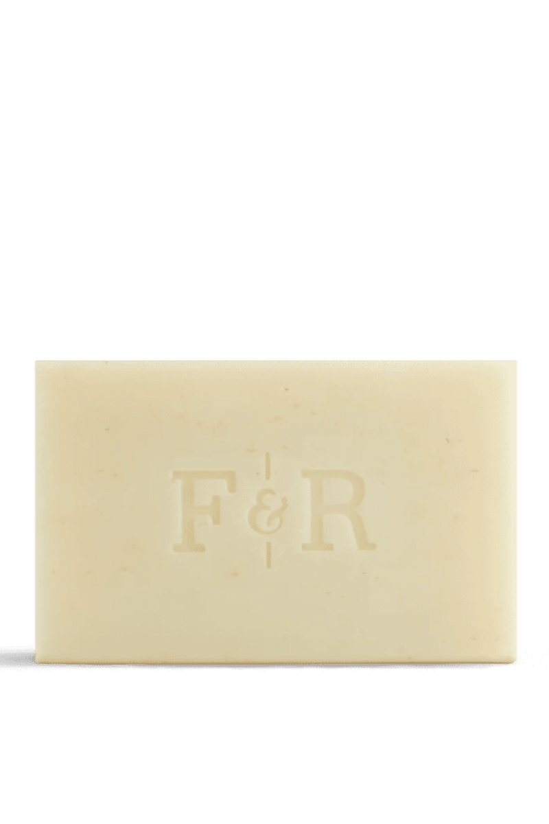 Hair & Skincare - Fulton & Roark - Matia Bar Soap - Archery Close