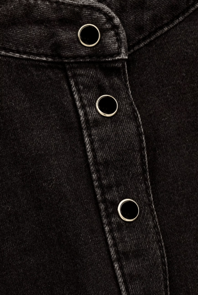 Shirts & Tops - ba&sh - Mio Top - Archery Close