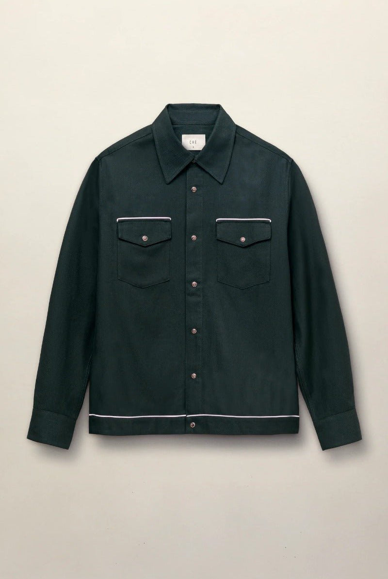 CHE Studios Netillo Shirt