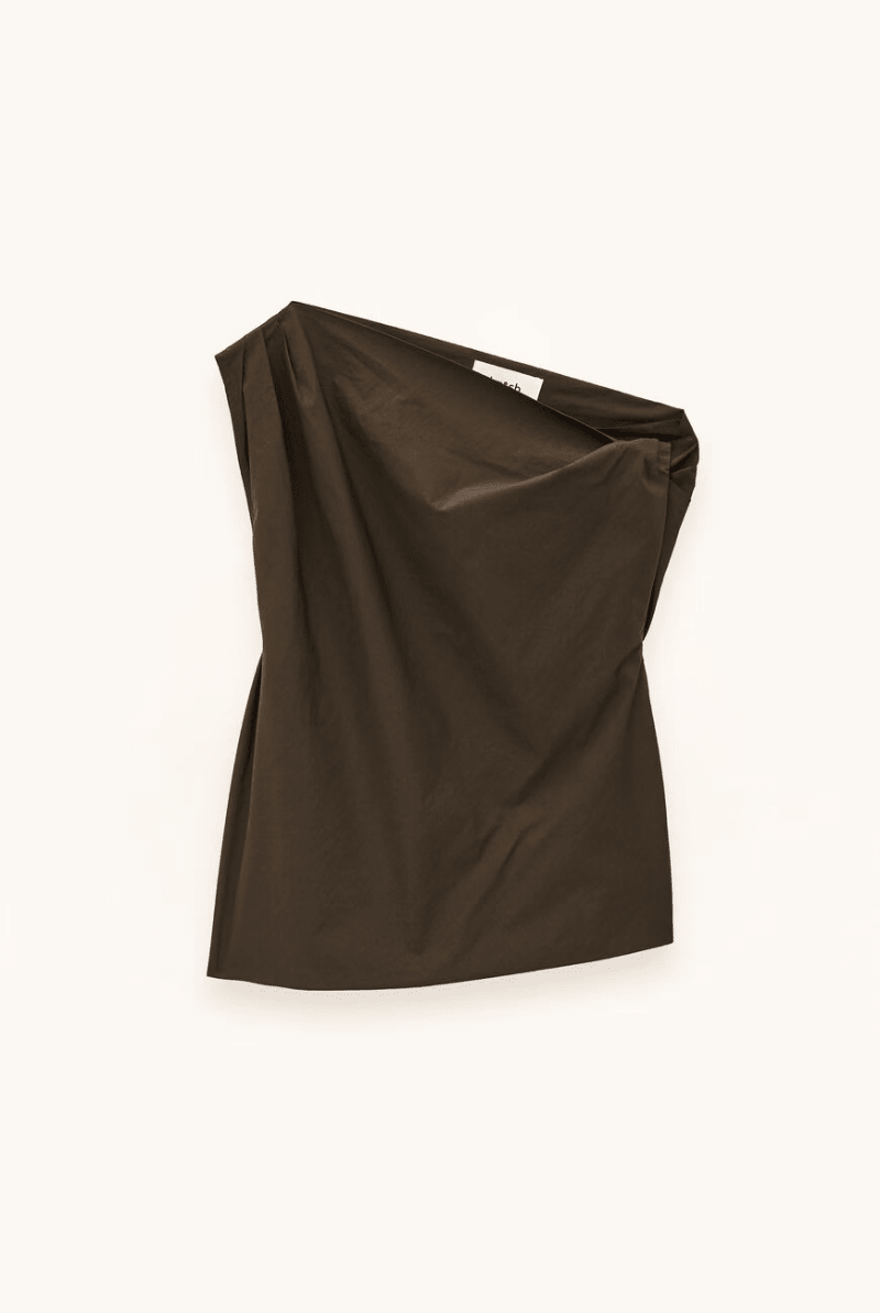 Shirts & Tops - ba&sh - Omar Top - Archery Close