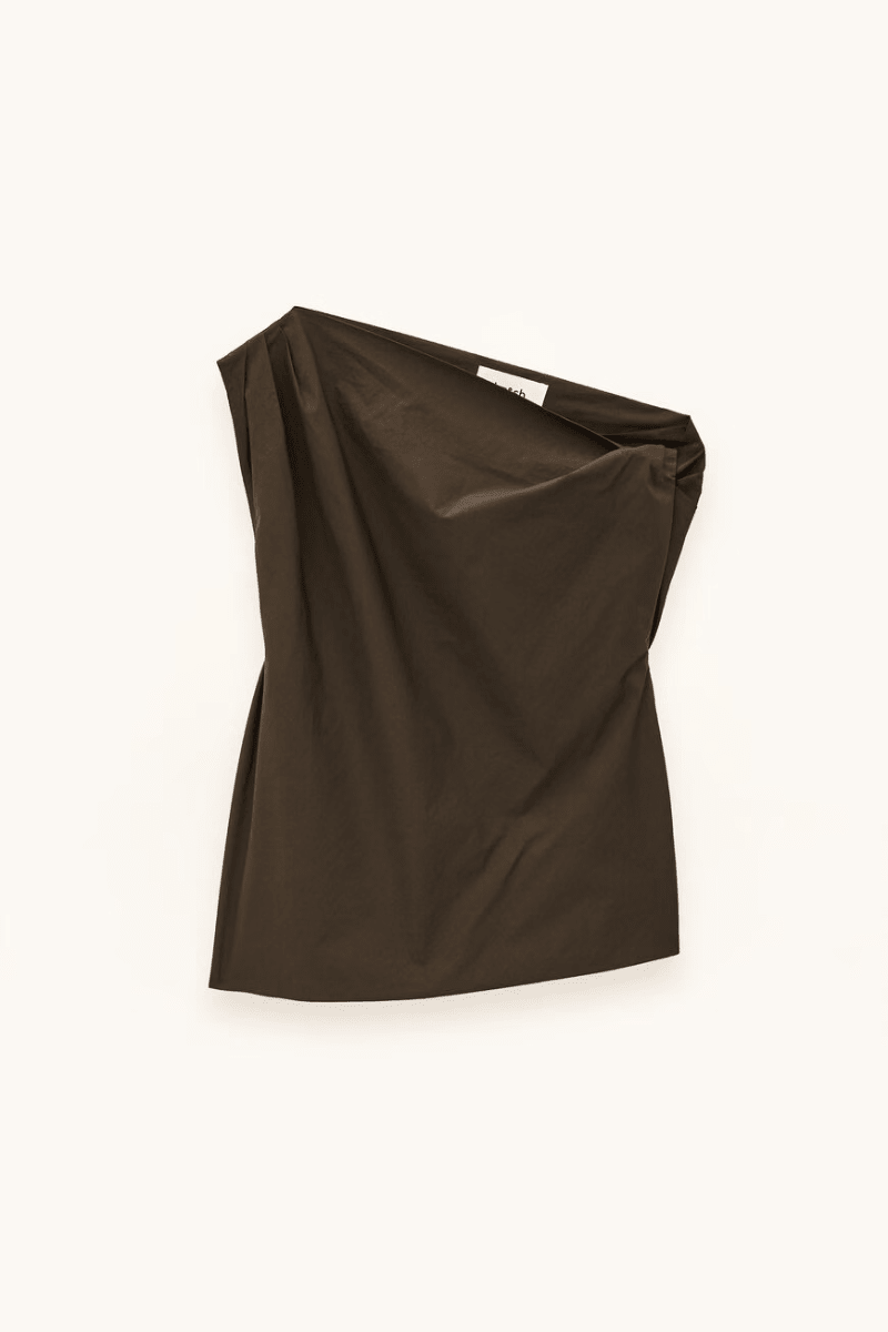 Shirts & Tops - ba&sh - Omar Top - Archery Close