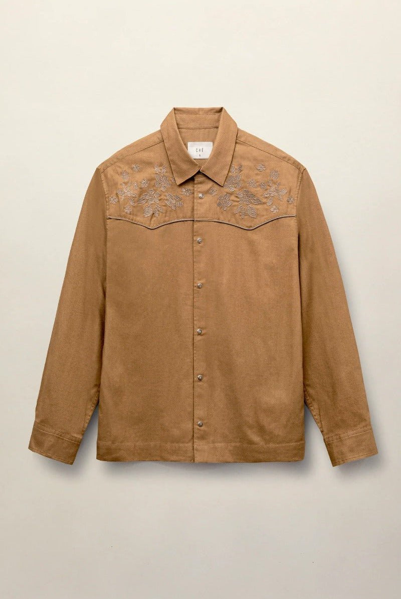 CHE Studios Omarillo Shirt