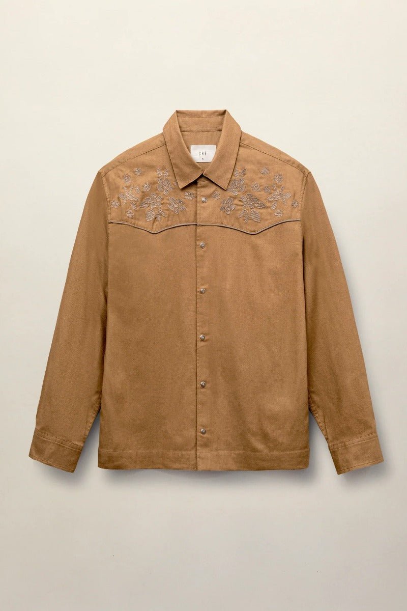 CHE Studios Omarillo Shirt