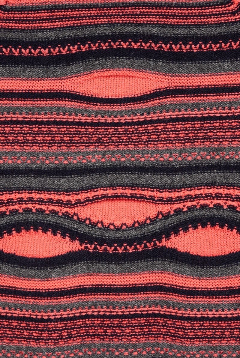 Sweater - Manoush - Orla Turtleneck - Archery Close