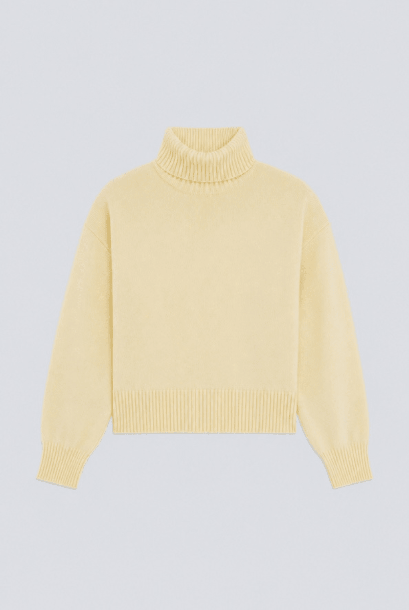 Sweater - Suncoo Paris - Palace Sweater - Archery Close