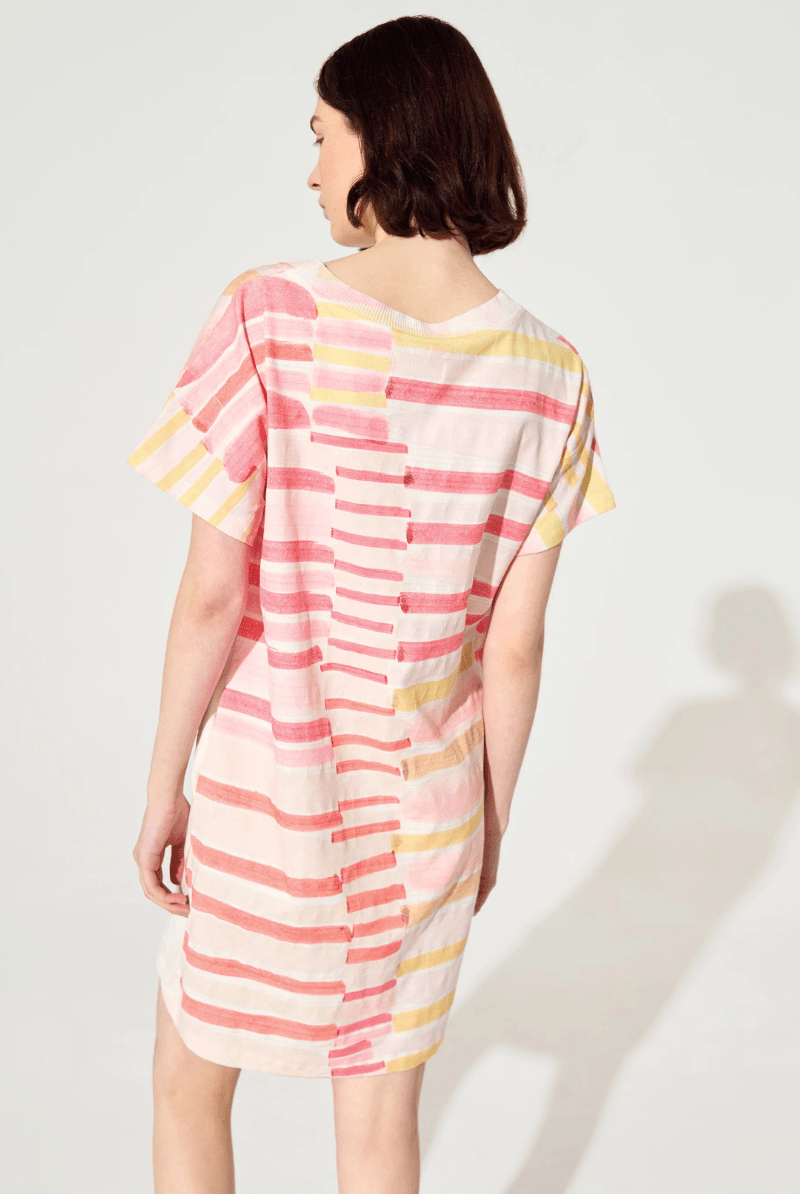Dresses - Cotelac - Peony Dress - Archery Close