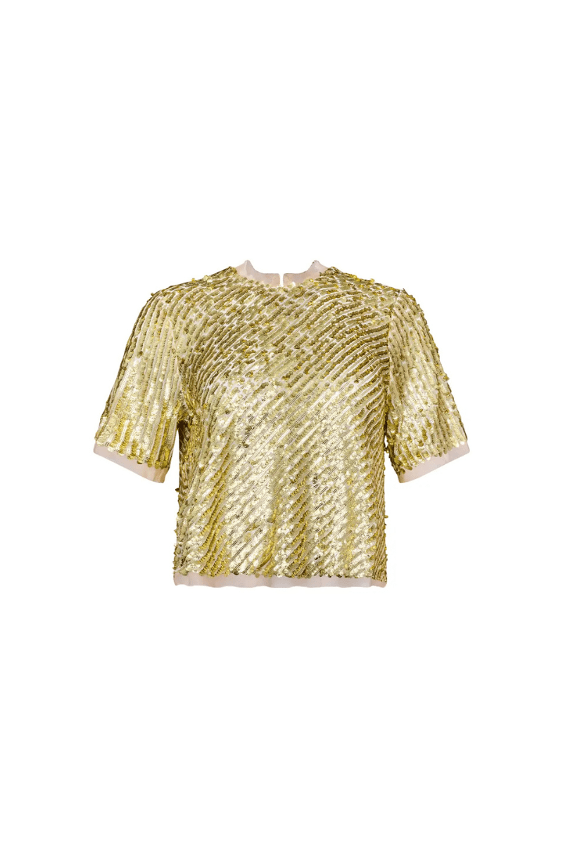 Shirts & Tops - Hunter Bell - Pixie Top - Archery Close