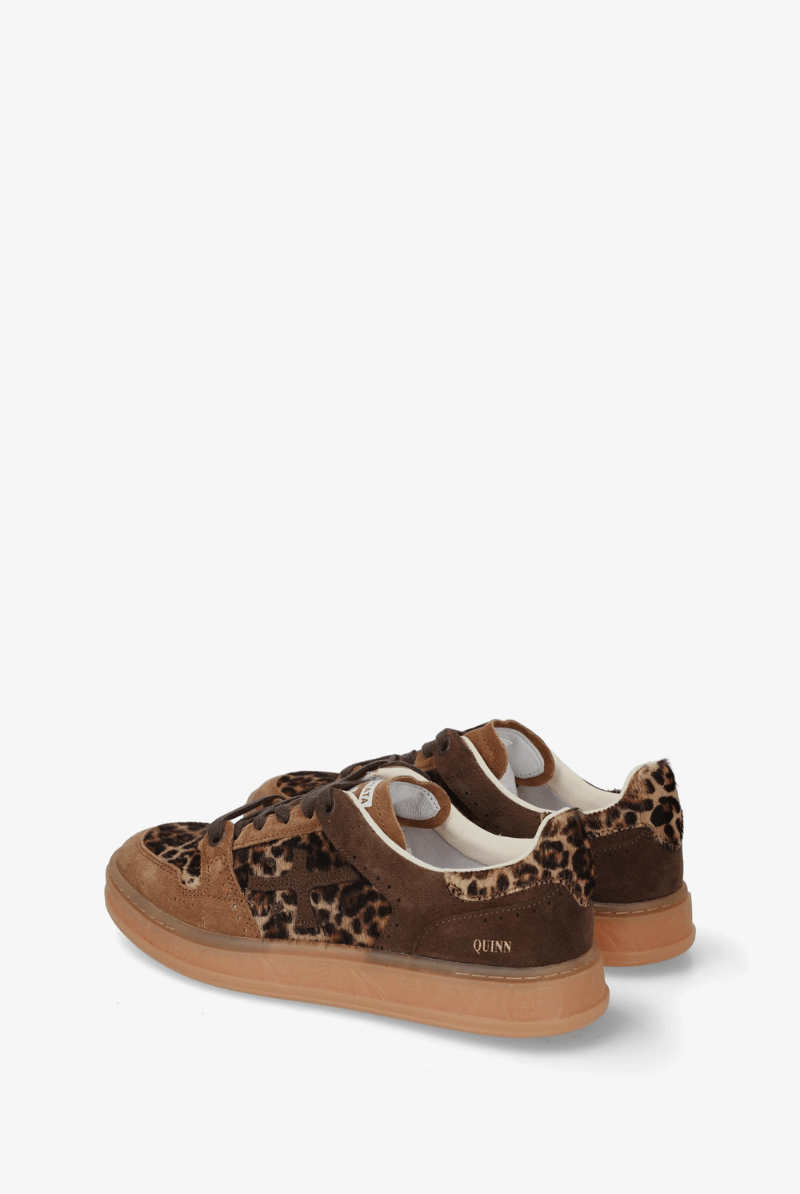Sneakers - Premiata - QuinnD Sneakers in 8643 - Archery Close
