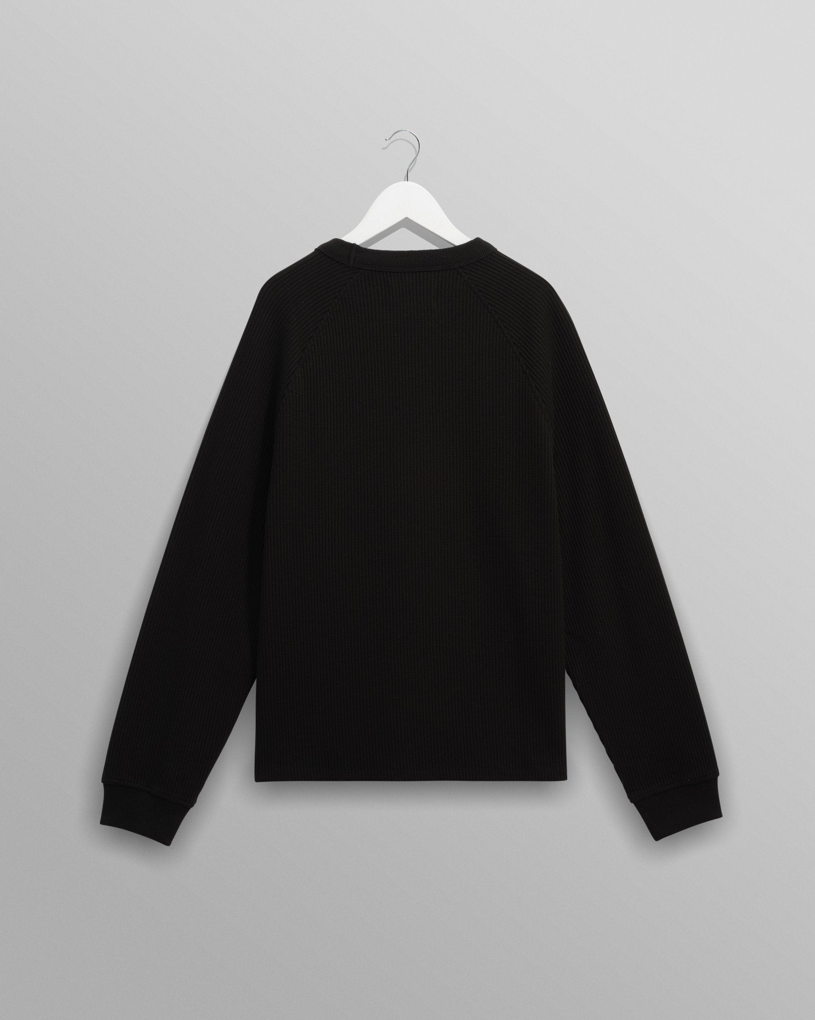 Shirts & Tops - Wax London - Riley Crew - Archery Close