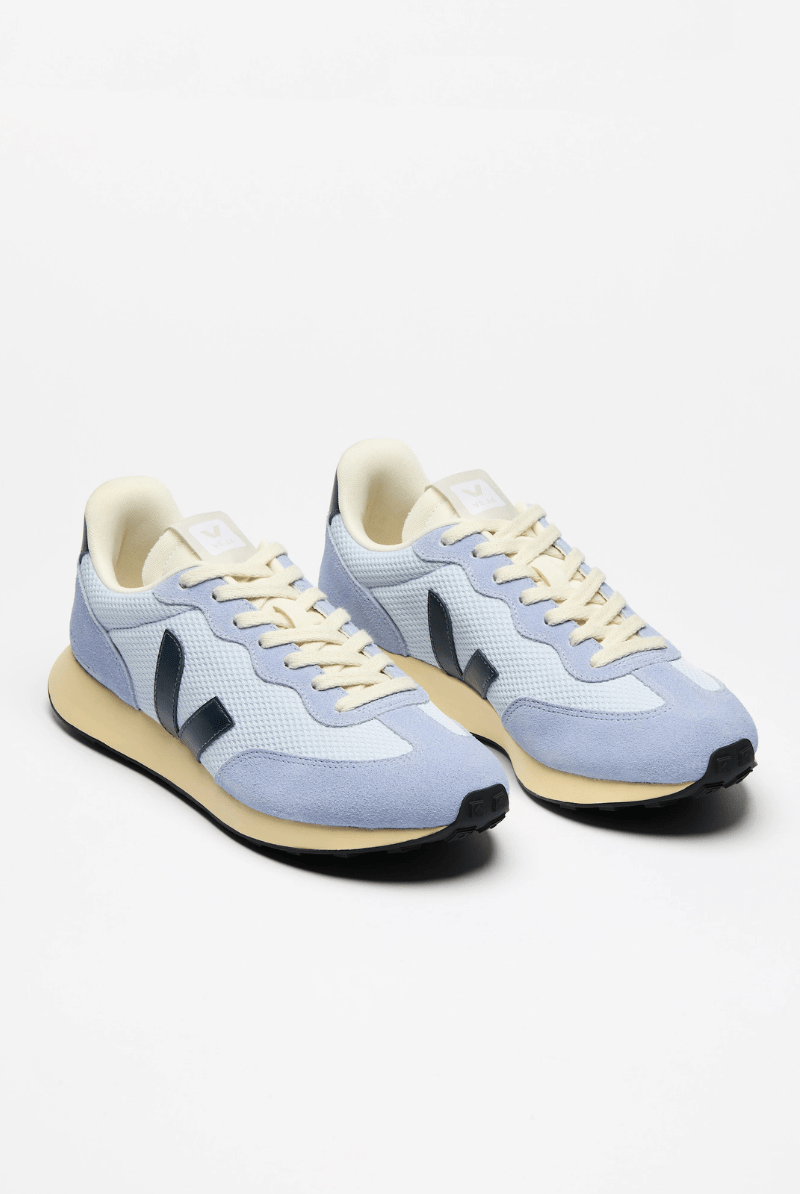 Sneakers - Veja - Rio Branco II Alveomesh Swan Nautico - Archery Close