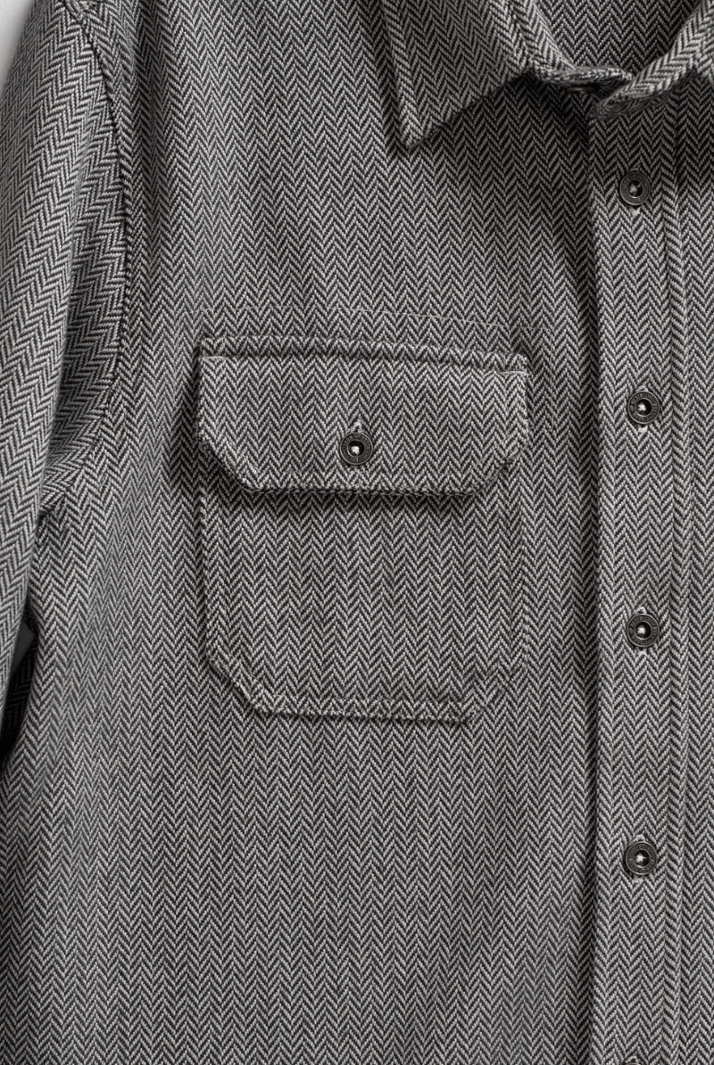 Shirts & Tops - Iron and Resin - Shiff Shirt - Archery Close