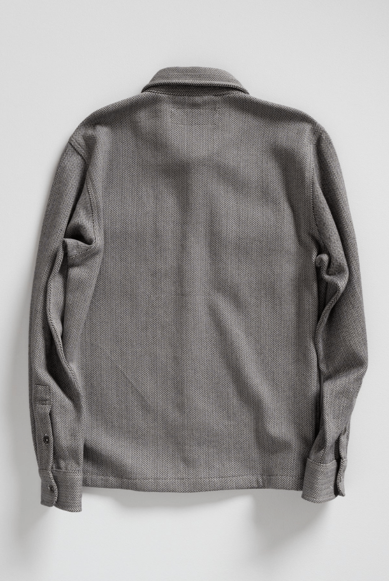 Shirts & Tops - Iron and Resin - Shiff Shirt - Archery Close