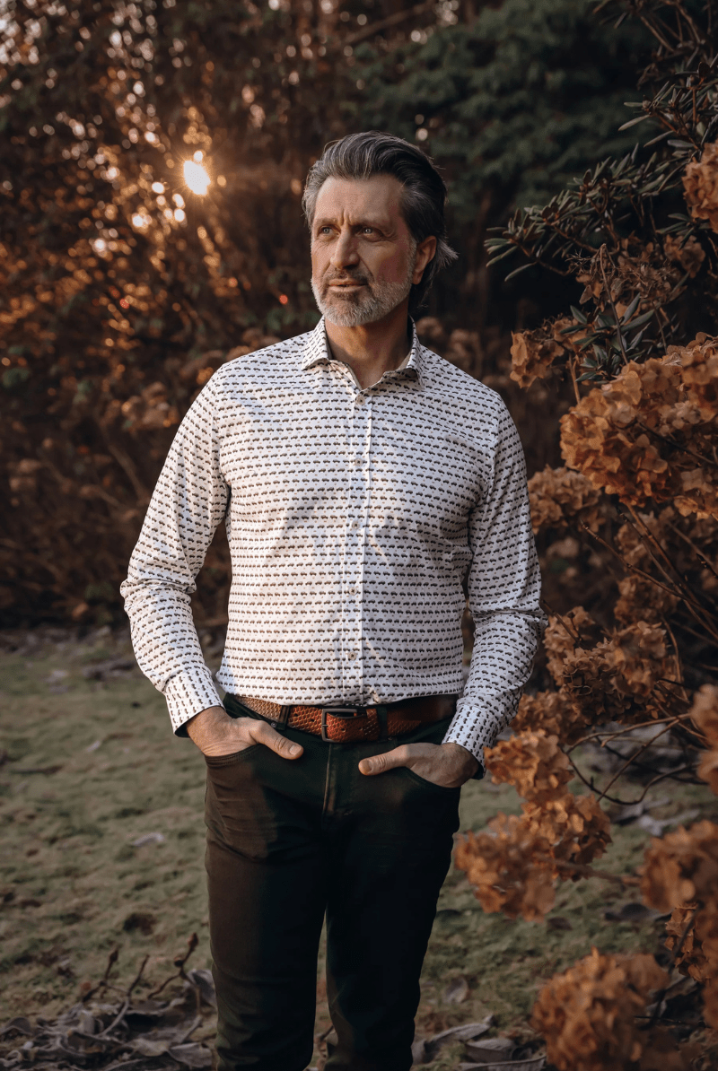 Shirts & Tops - A Fish Named Fred - Shirt Wagon - Archery Close