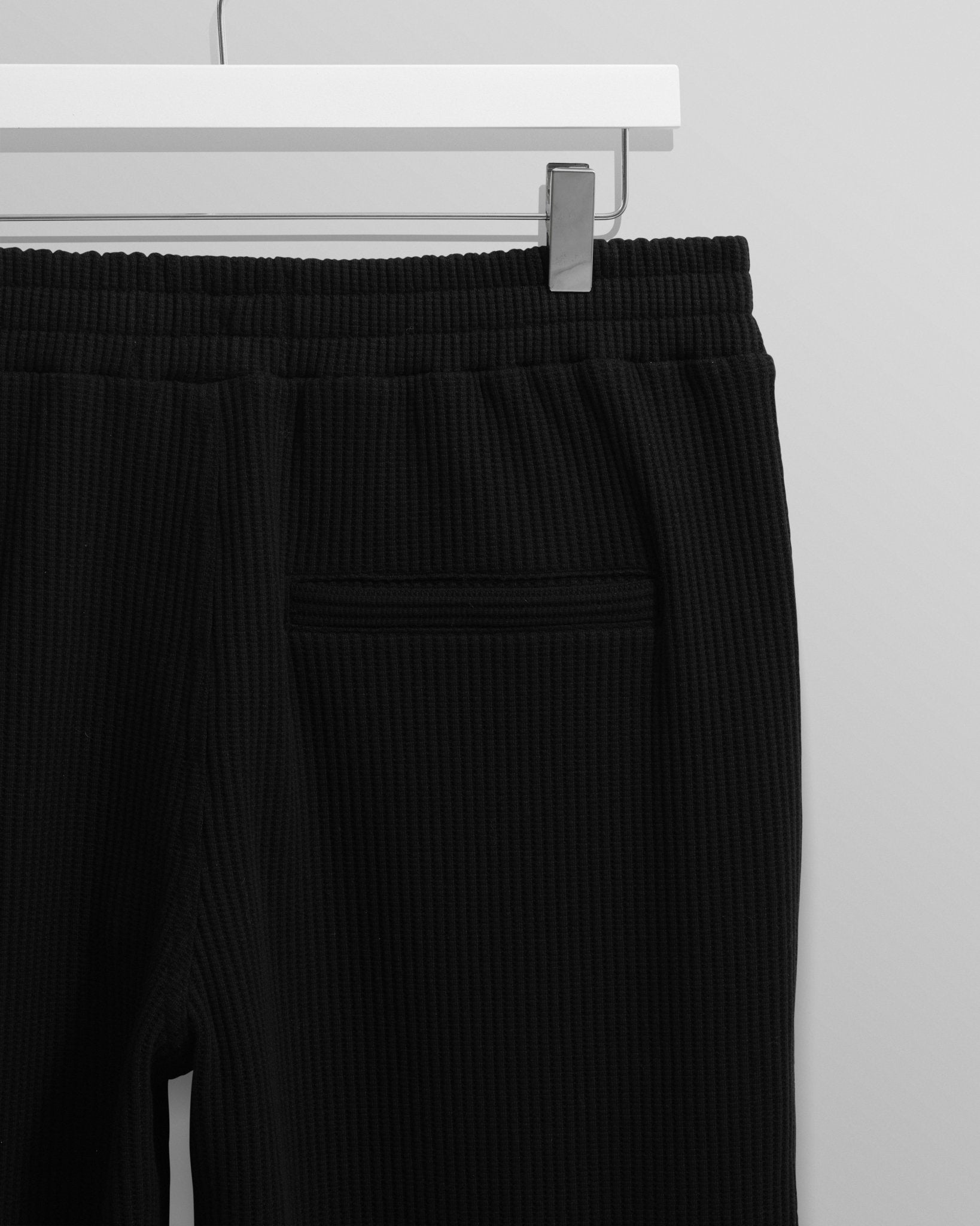 Pants - Wax London - SKA Jogger - Archery Close