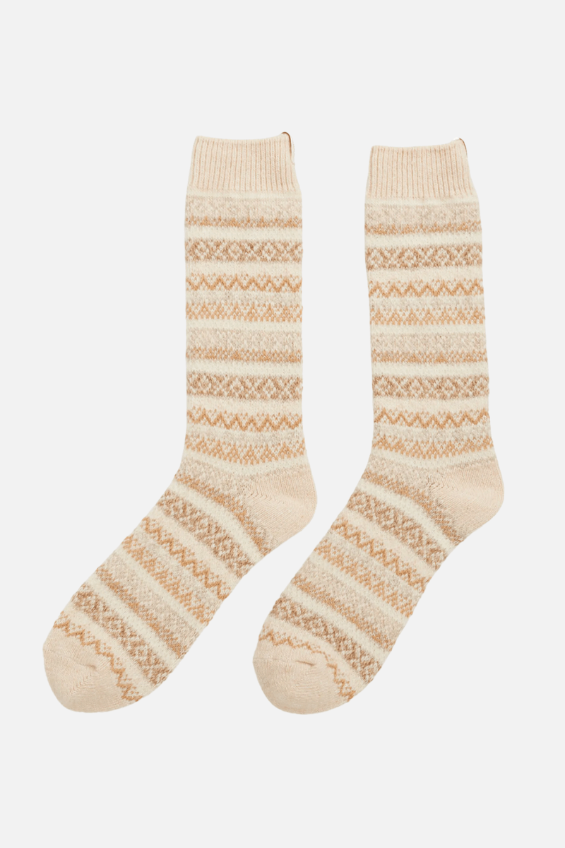 Socks - Amundsen - Skauen Mid Calf Socks - Archery Close