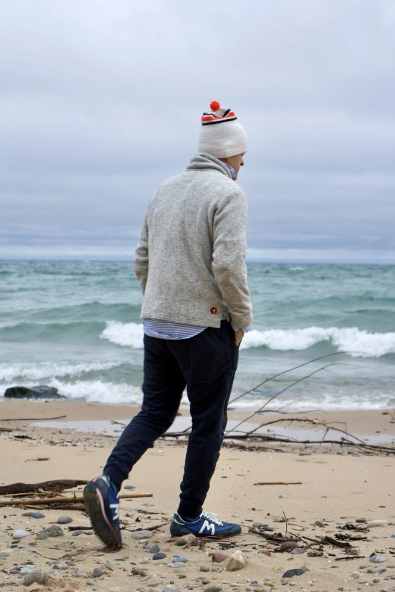 Relwen Snowboard Mock Turtle