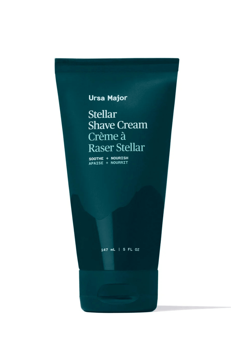 Hair & Skincare - Ursa Major - Stellar Shave Cream - Archery Close