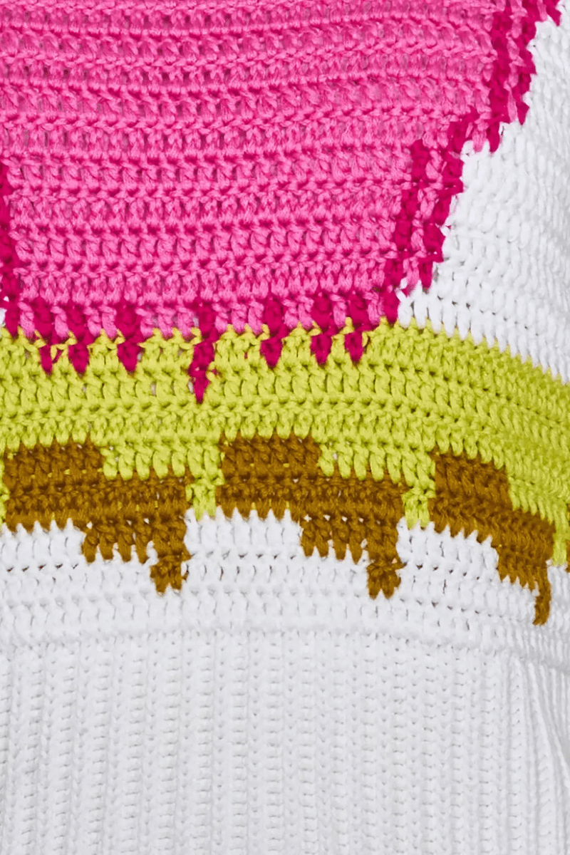 - Hunter Bell - Sully Pullover - Archery Close