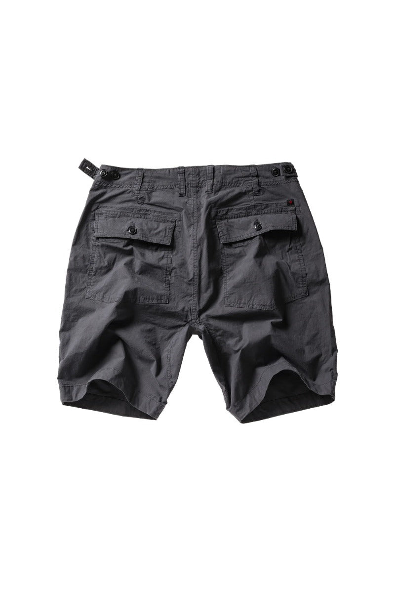 Relwen Super-Fly Supply Short 9"