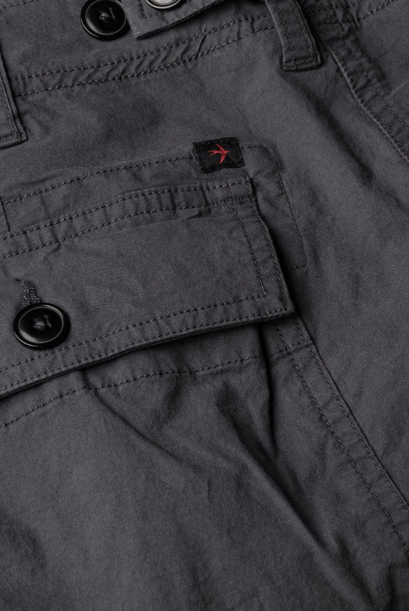 Relwen Super-Fly Supply Short 9"