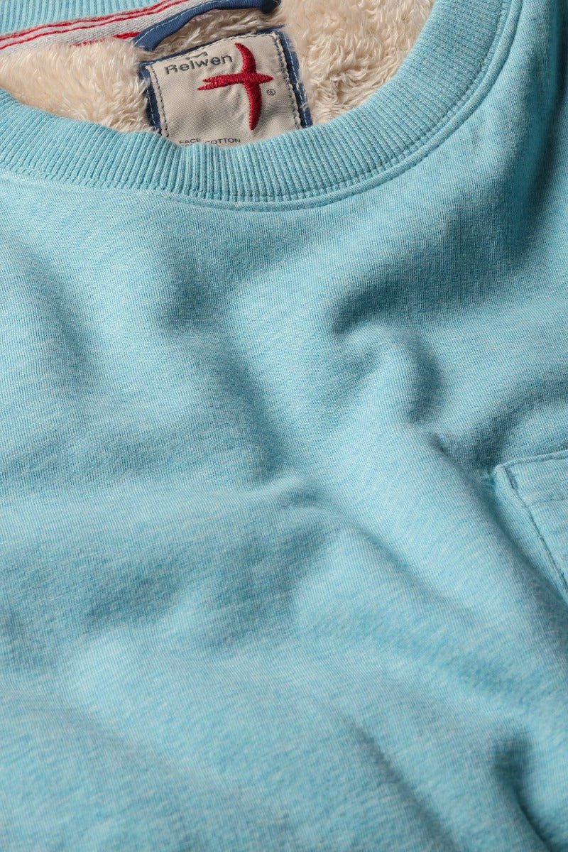Relwen Superfleece Crew
