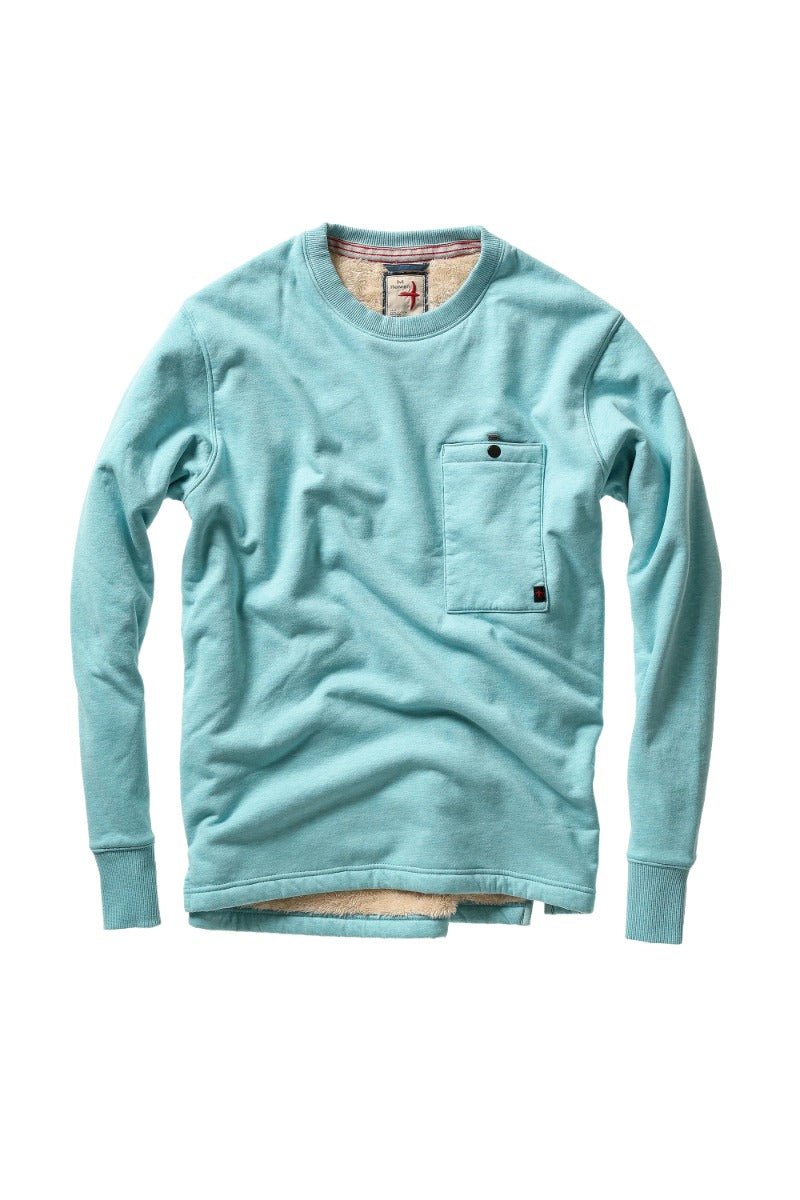 Relwen Superfleece Crew