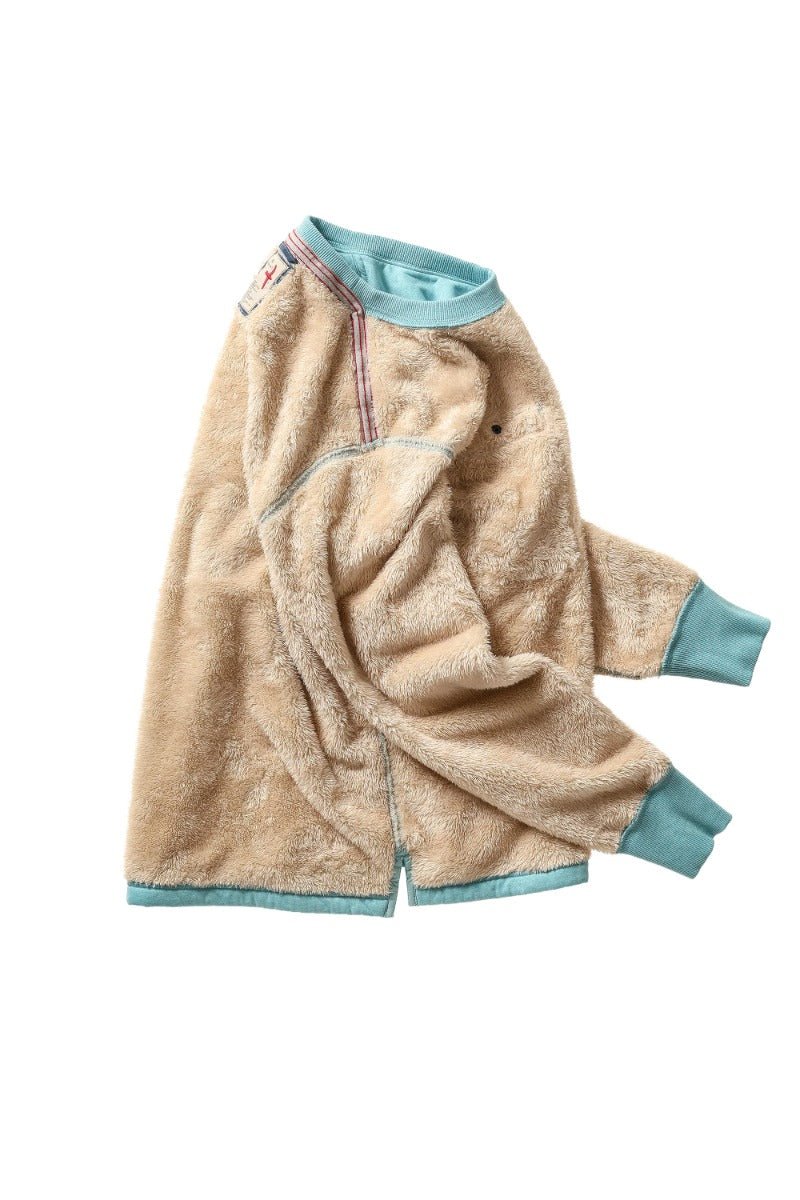 Relwen Superfleece Crew