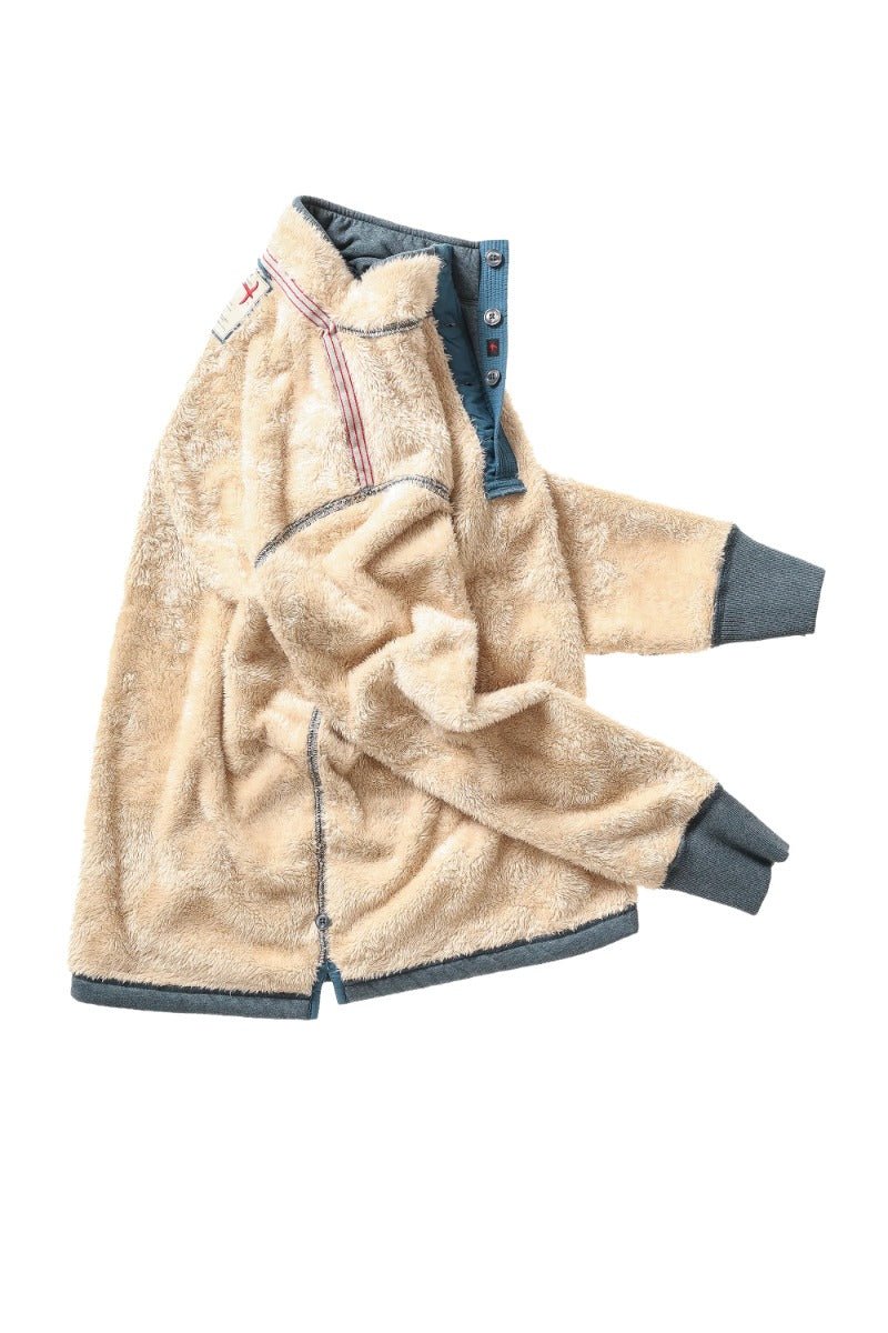 Relwen Superfleece Mock