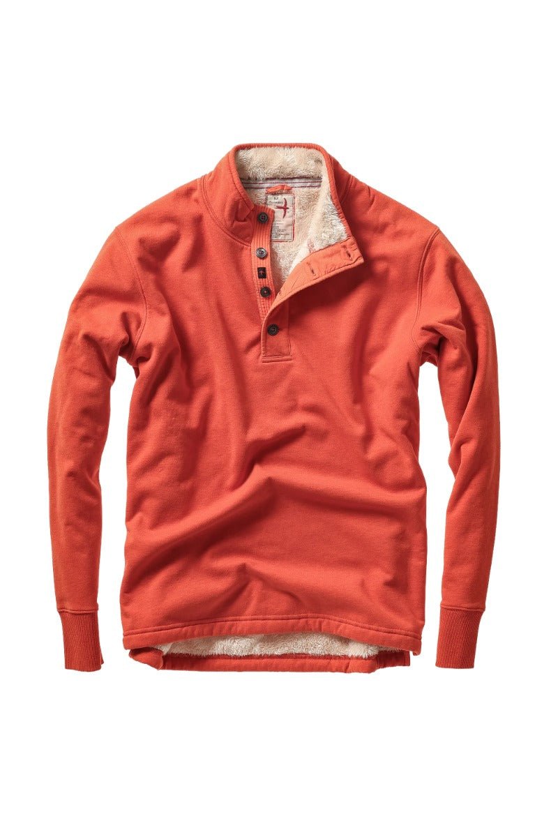 Relwen Superfleece Mock