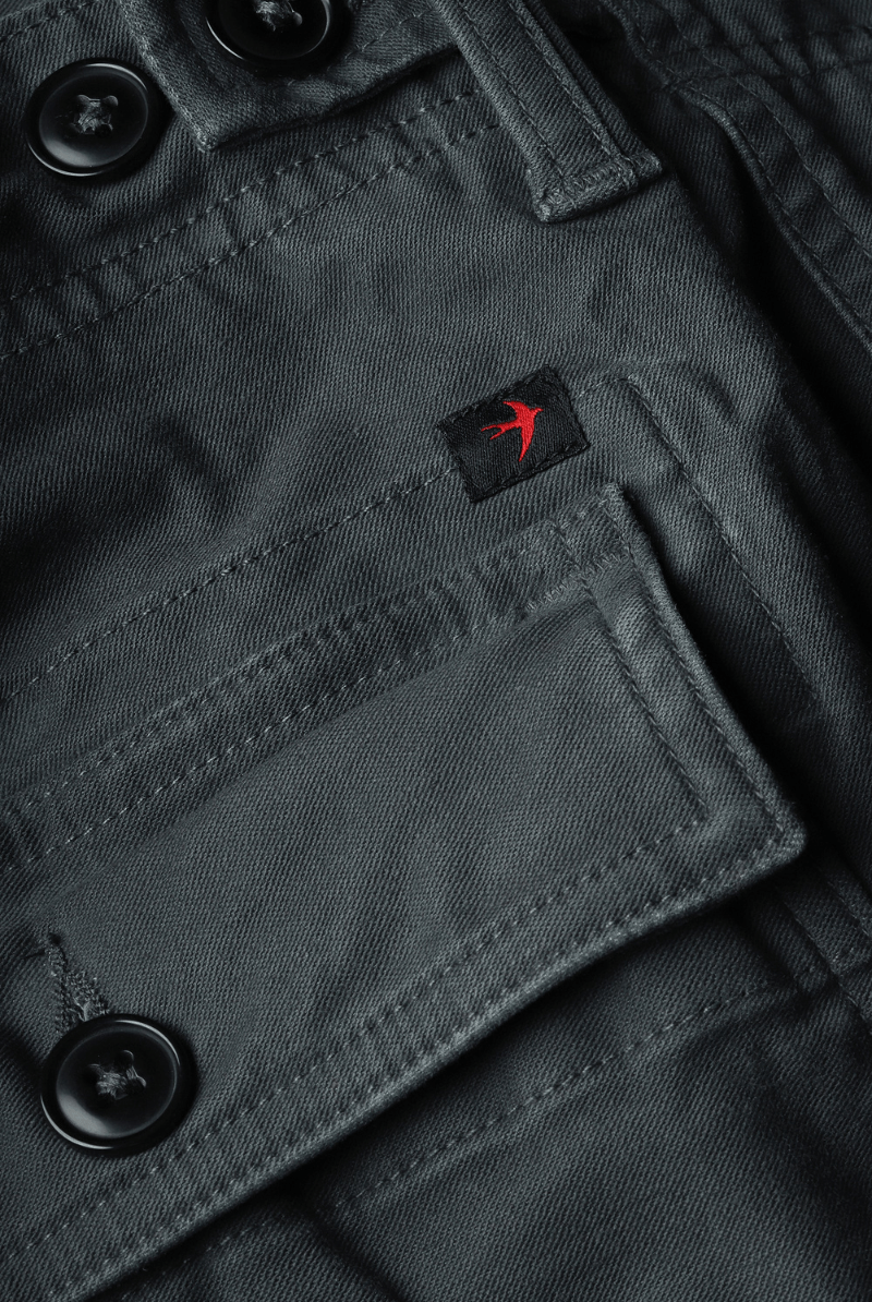 Pants - Relwen - Supply Pant - Archery Close