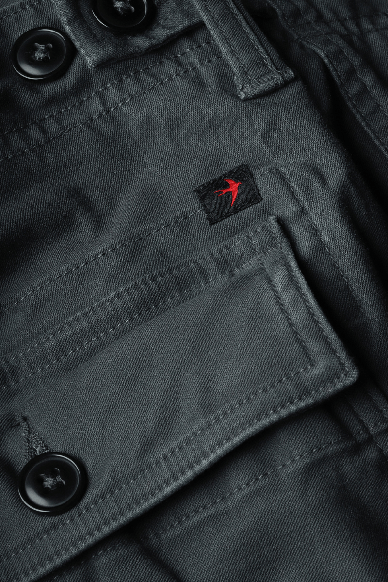 Pants - Relwen - Supply Pant - Archery Close