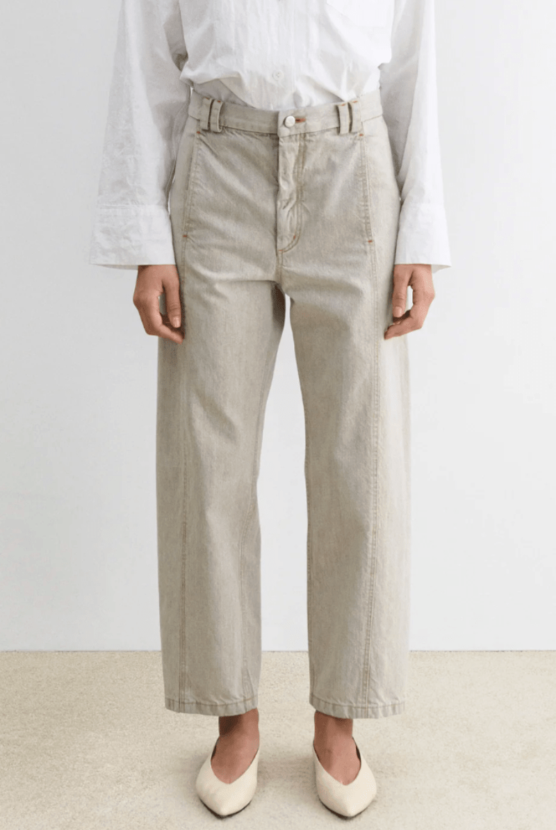 Pants - Rachel Comey - Tamar Pant - Archery Close