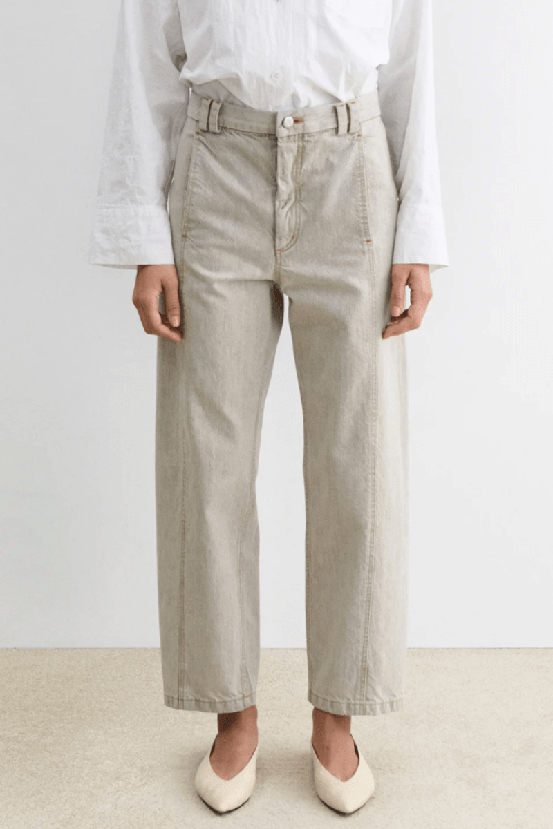 Pants - Rachel Comey - Tamar Pant - Archery Close