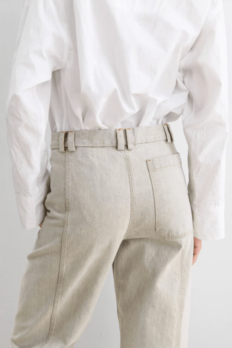 Pants - Rachel Comey - Tamar Pant - Archery Close