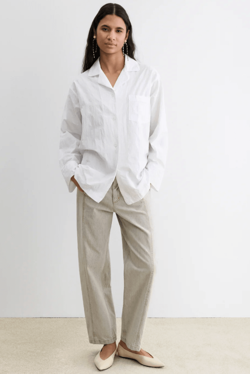 Pants - Rachel Comey - Tamar Pant - Archery Close