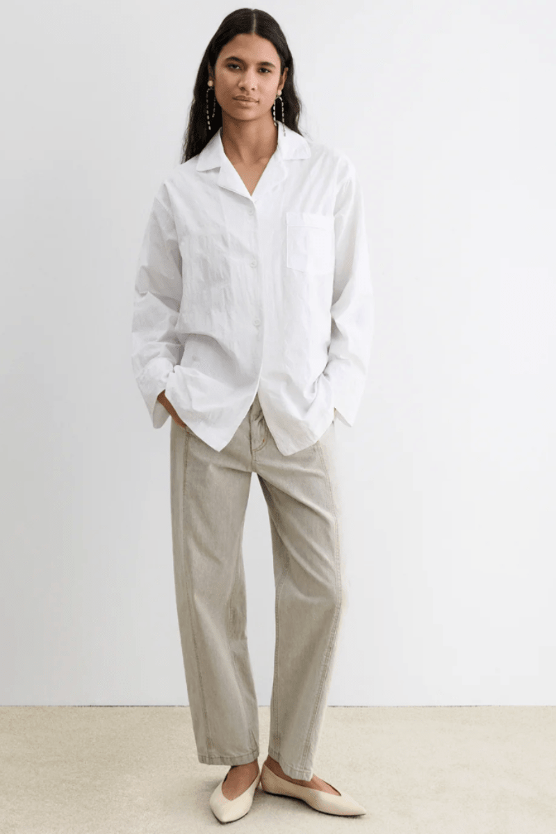 Pants - Rachel Comey - Tamar Pant - Archery Close