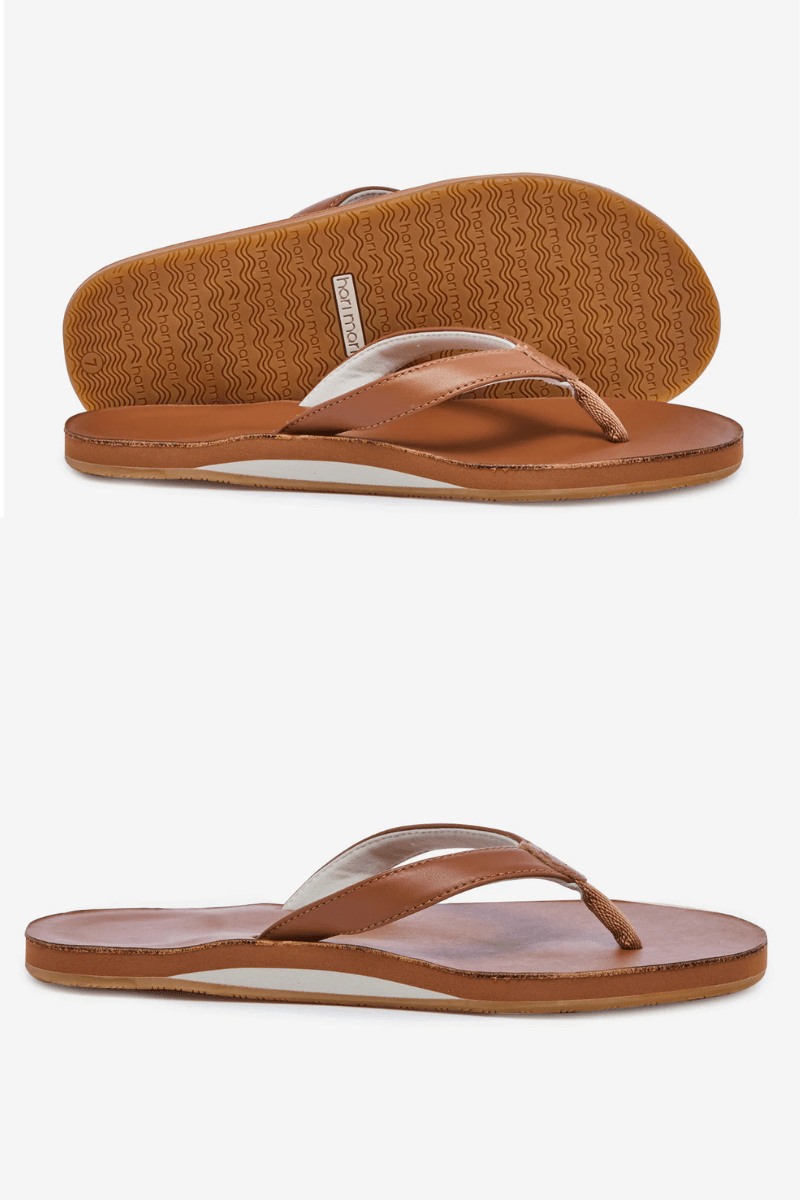 Sandals - Hari Mari - The Clipper - Acorn - Archery Close