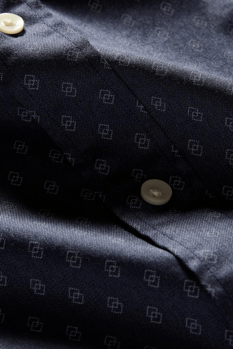 Shirts & Tops - Faherty Brand - The Movement Shirt - Archery Close