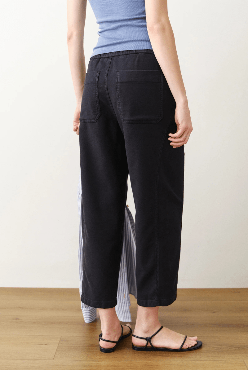 Pants - Marine Layer - The Piper Barrel - Archery Close