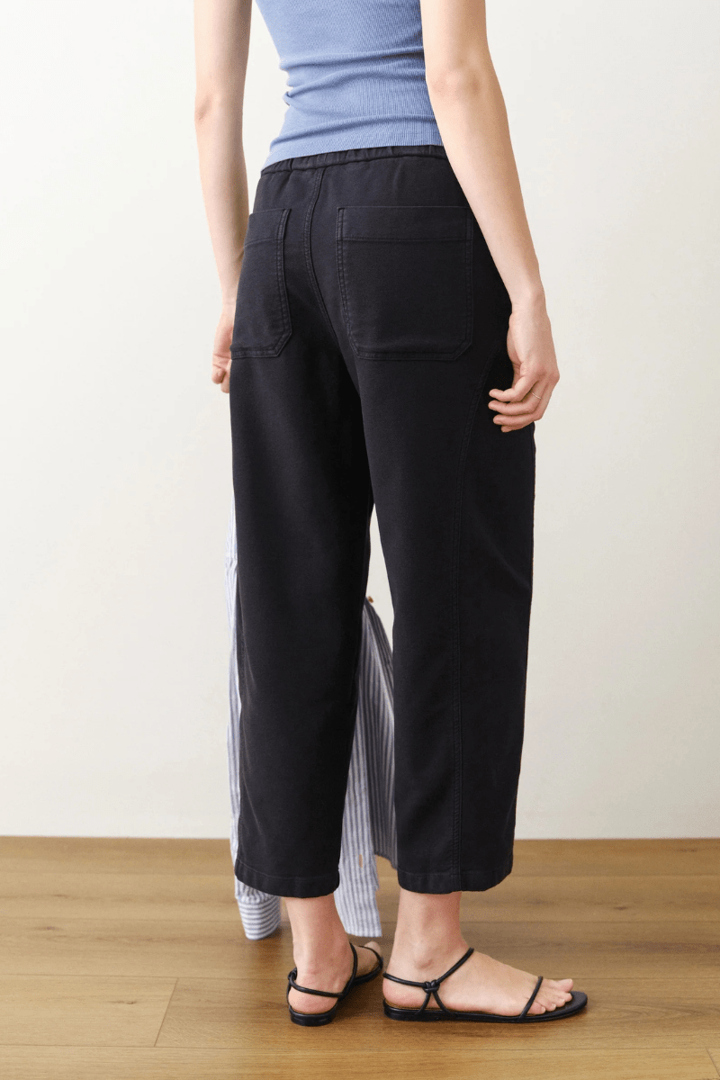 Pants - Marine Layer - The Piper Barrel - Archery Close